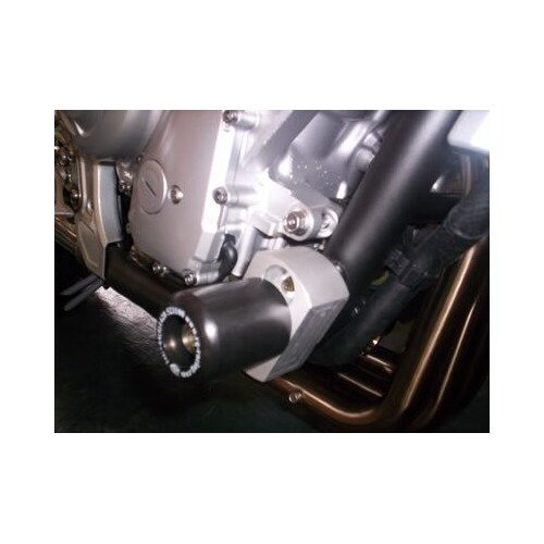 R&G Racing Crash Protectors - Classic Style