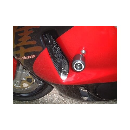R&G Racing Crash Protectors - Classic Style