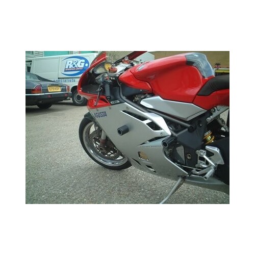 R&G Racing Crash Protectors - Classic Style