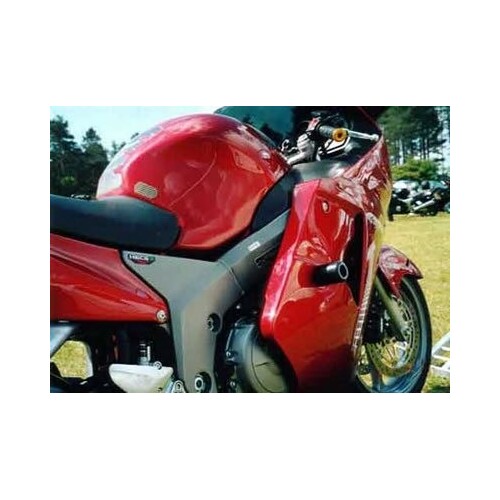 R&G Racing Crash Protectors - Classic Style
