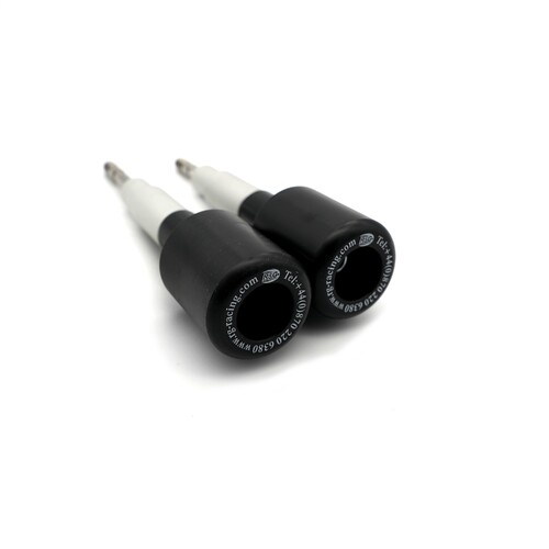 R&G Racing Crash Protectors - Classic Style