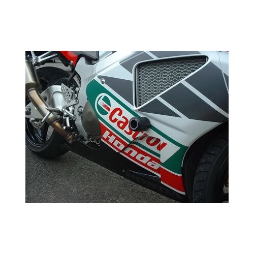 R&G Racing Crash Protectors - Classic Style