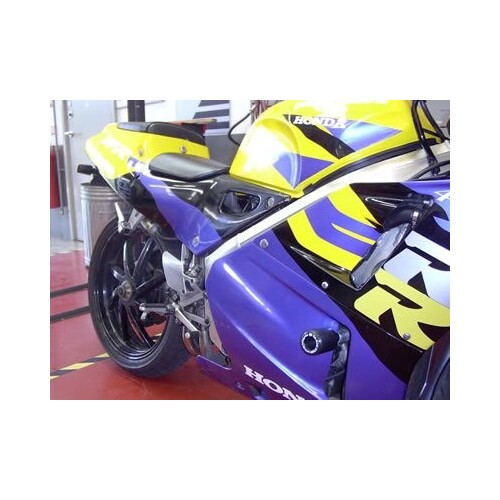 R&G Racing Crash Protectors - Classic Style