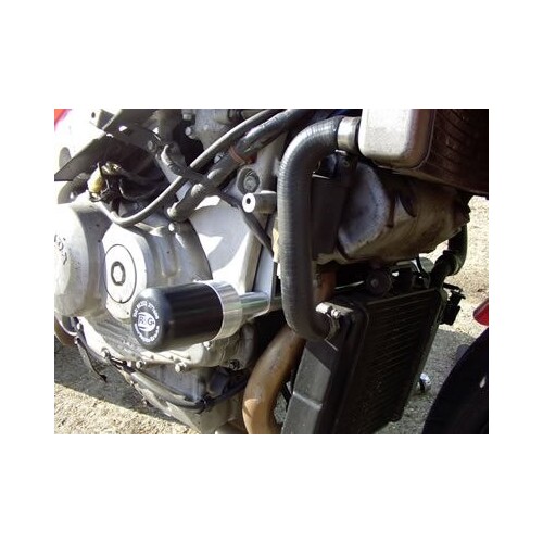 R&G Racing Crash Protectors - Classic Style