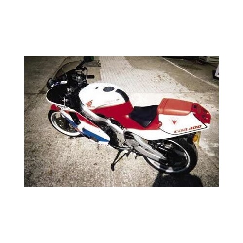 R&G Racing Crash Protectors - Classic Style