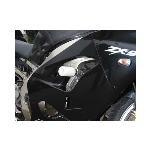 R&G Racing Crash Protectors - Classic Style
