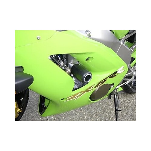 R&G Racing Crash Protectors - Classic Style