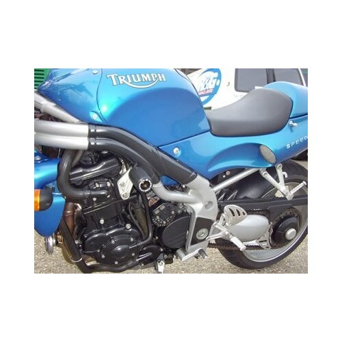 R&G Racing Crash Protectors - Classic Style