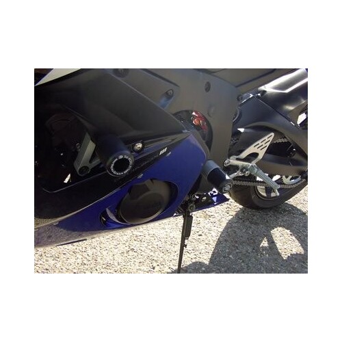 R&G Racing Crash Protectors - Classic Style