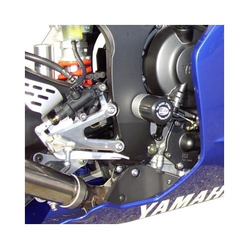 R&G Racing Crash Protectors - Classic Style