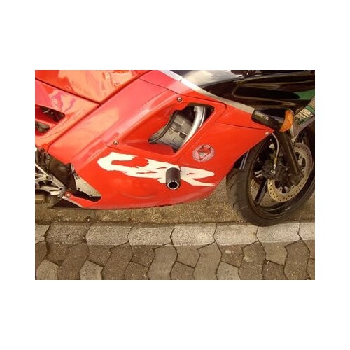 R&G Racing Crash Protectors - Classic Style