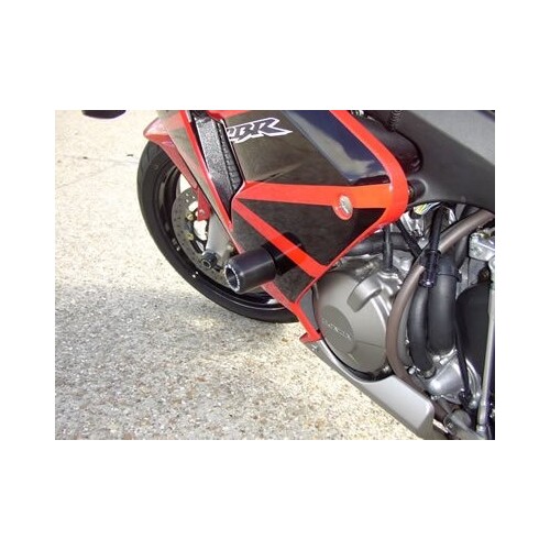 R&G Racing Crash Protectors - Classic Style