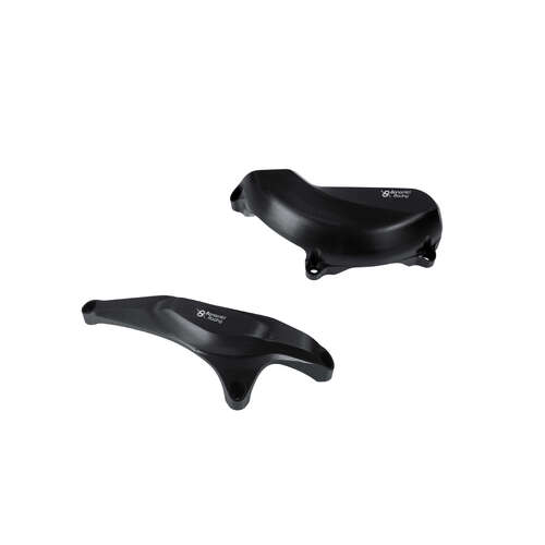 Bonamici Racing Engine Cover Protection Kit To Suit Ducati Panigale 959 (2016 - 2018)