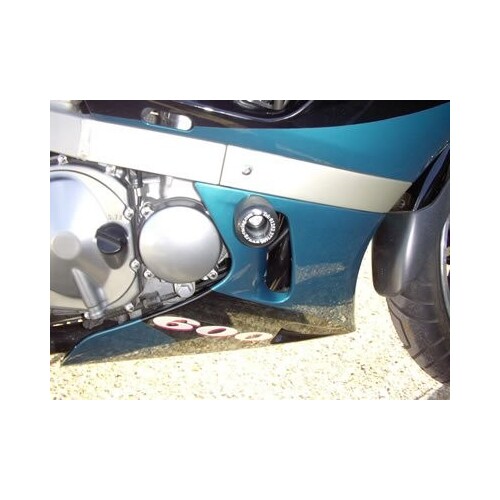 R&G Racing Crash Protectors - Classic Style