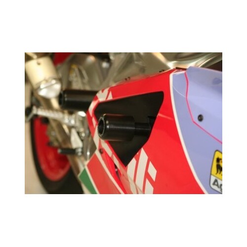 R&G Racing Crash Protection To Suit RSVR/FACT 0406 F/T/FAIR