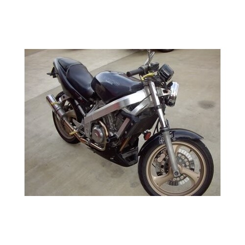 R&G Racing Crash Protectors - Classic Style