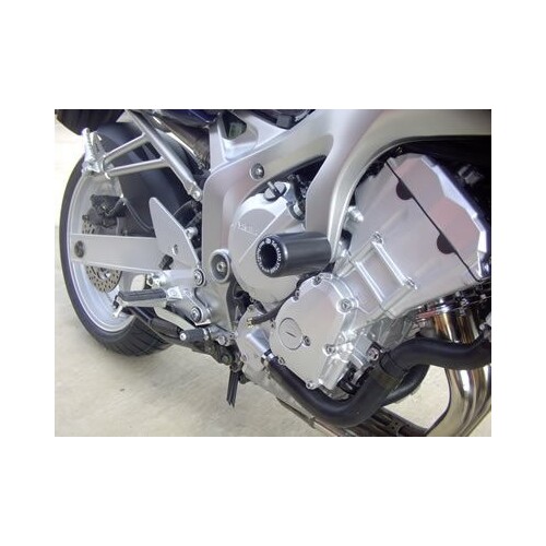 R&G Racing Crash Protectors - Classic Style