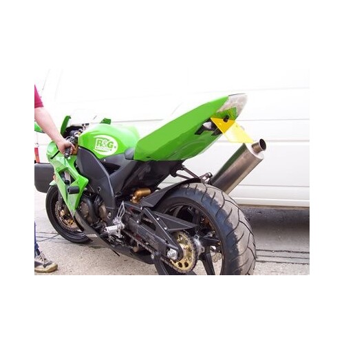 R&G Racing Crash Protectors - Classic Style