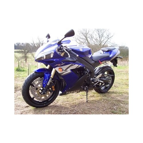 R&G Racing Crash Protectors - Classic Style
