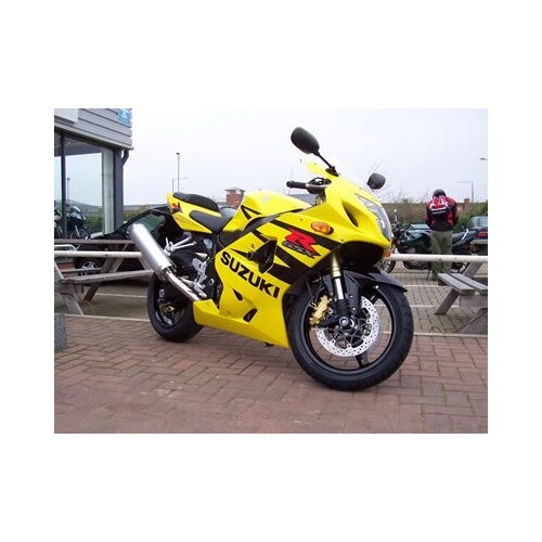 R&G Racing Crash Protectors - Classic Style