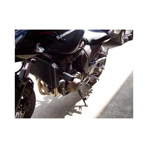 R&G Racing Crash Protectors - Classic Style