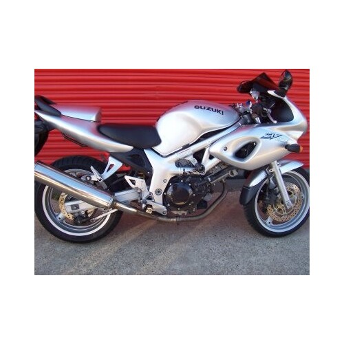 R&G Racing Crash Protectors - Classic Style