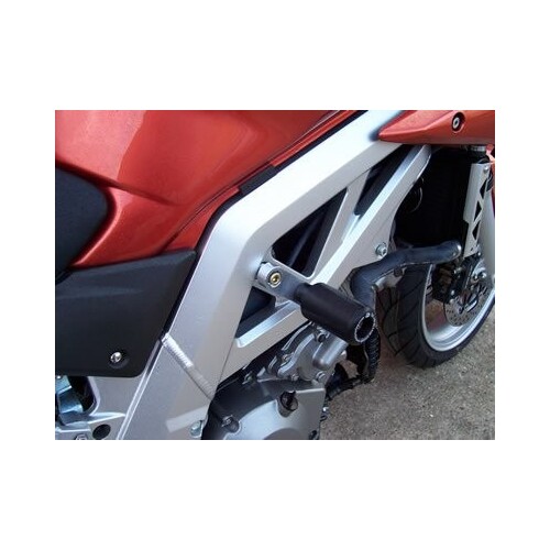 R&G Racing Crash Protectors - Classic Style