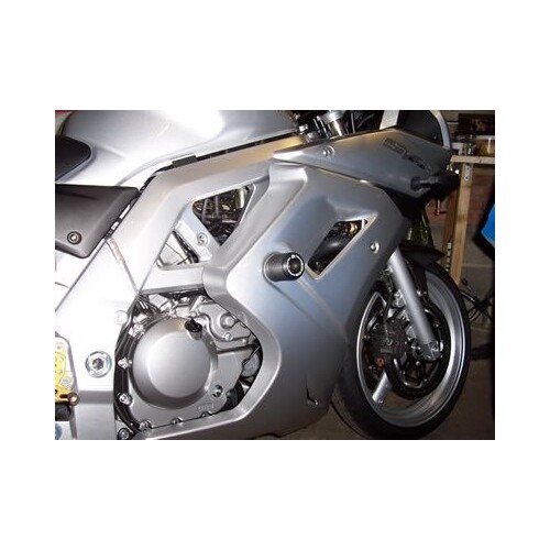 R&G Racing Crash Protectors - Classic Style