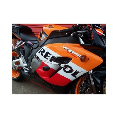 R&G Racing Crash Protectors - Classic Style
