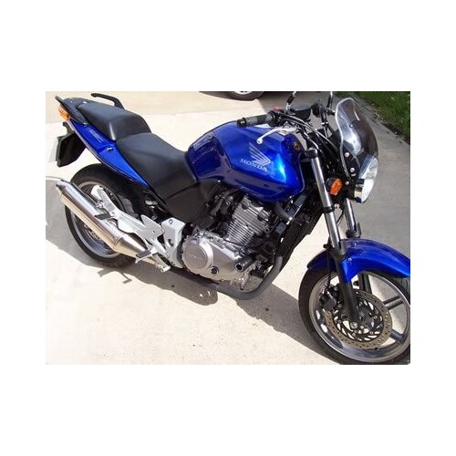 R&G Racing Crash Protectors - Classic Style