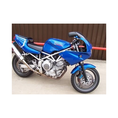 R&G Racing Crash Protectors - Classic Style