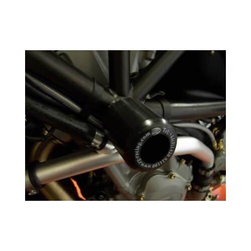 R&G Racing Crash Protectors - Classic Style