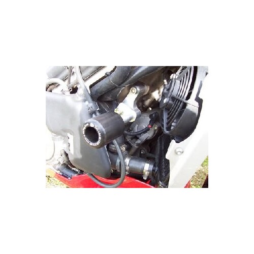 R&G Racing Crash Protectors - Classic Style