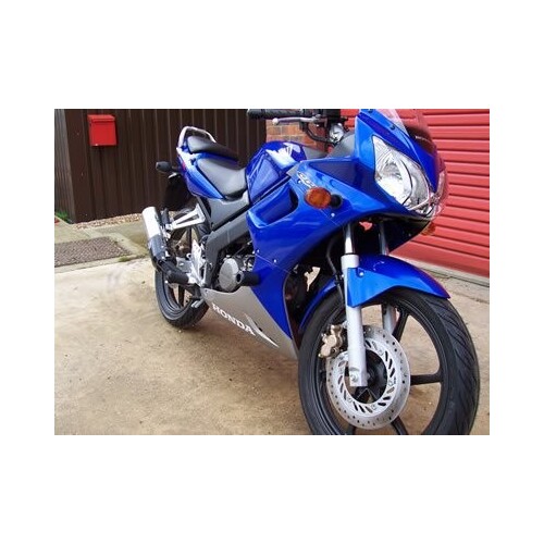 R&G Racing Crash Protectors - Classic Style