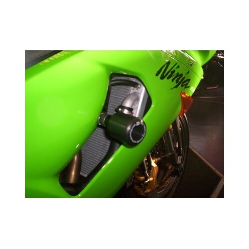 R&G Racing Crash Protectors - Classic Style