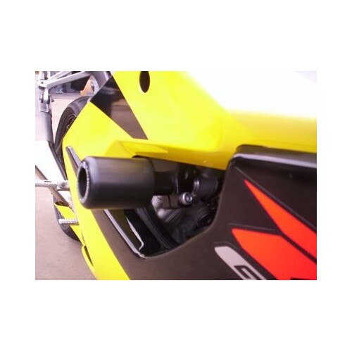 R&G Racing Crash Protectors - Classic Style