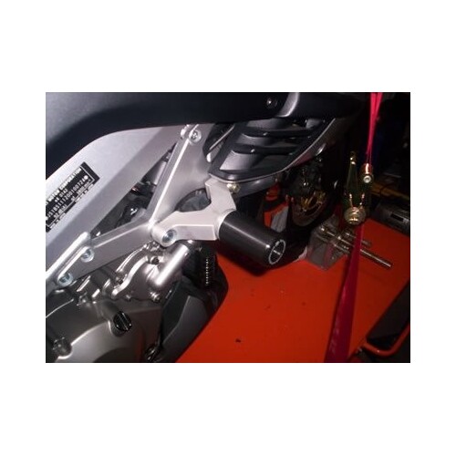 R&G Racing Crash Protectors - Classic Style