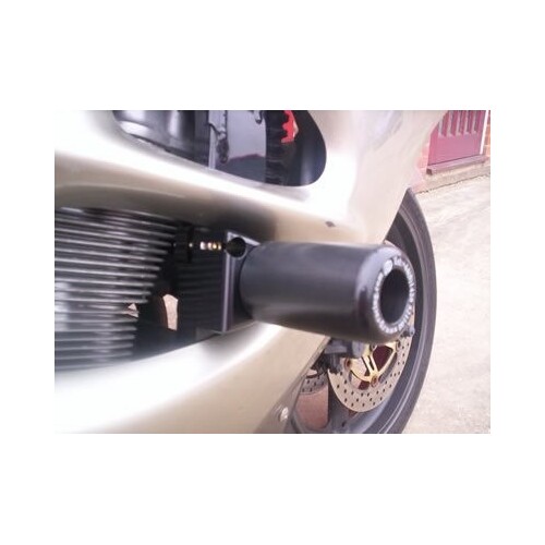 R&G Racing Crash Protectors - Classic Style