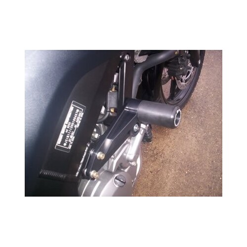 R&G Racing Crash Protectors - Classic Style