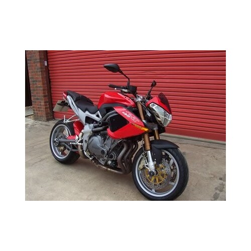 R&G Racing Crash Protectors - Classic Style