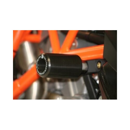R&G Racing Crash Protectors - Classic Style
