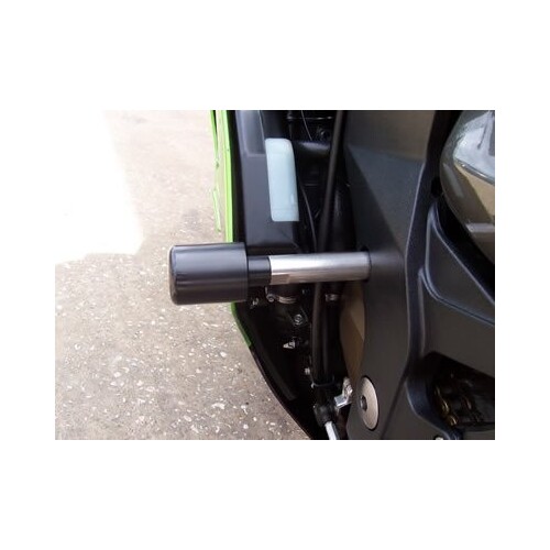 R&G Racing Crash Protectors - Classic Style