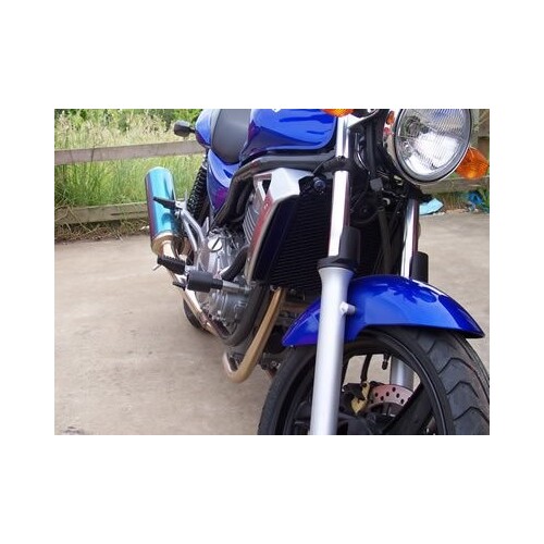 R&G Racing Crash Protectors - Classic Style