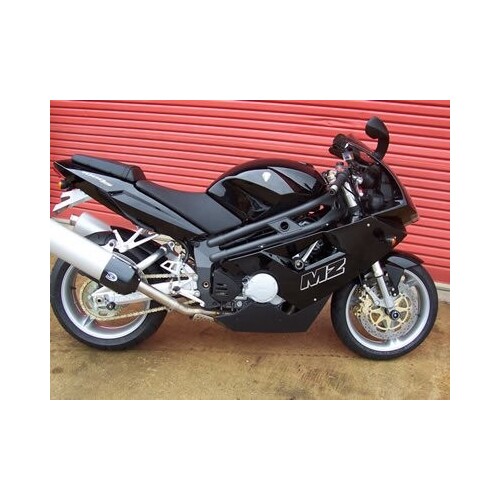 R&G Racing Crash Protectors - Classic Style