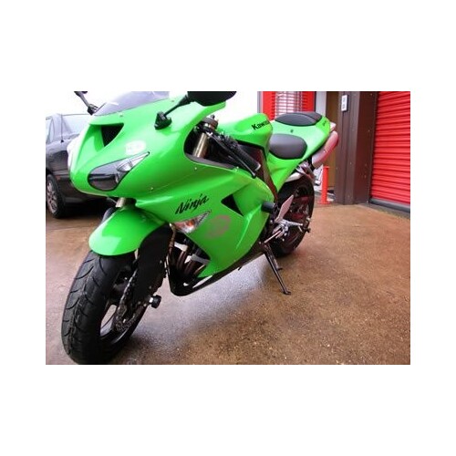 R&G Racing Crash Protectors - Classic Style