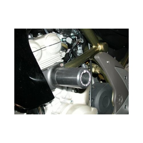 R&G Racing Crash Protection To Suit ER6N NINJA 650R -08