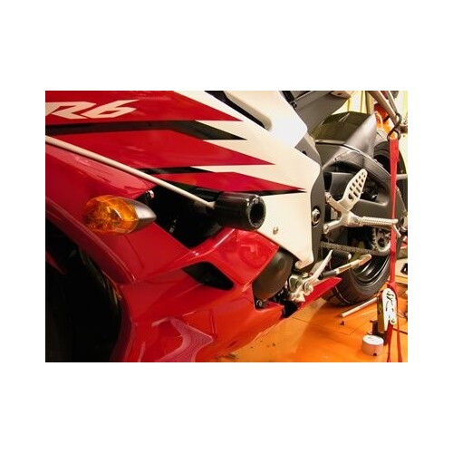 R&G Racing Crash Protectors - Classic Style