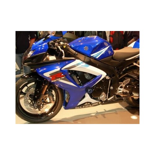 R&G Racing Crash Protectors - Classic Style