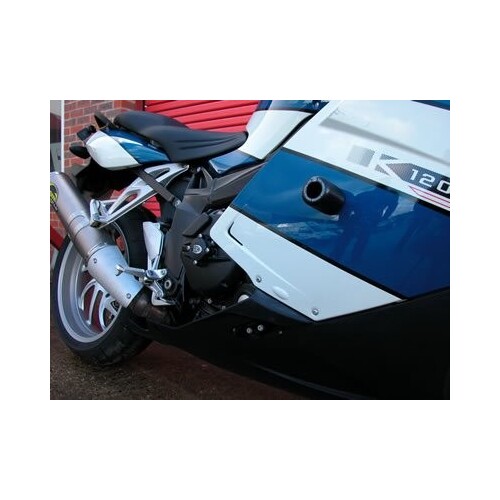 R&G Racing Crash Protectors - Classic Style