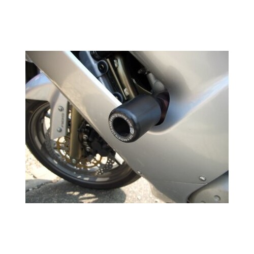 R&G Racing Crash Protectors - Classic Style To Suit Kawasaki ER6-F (-'08)